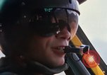 Image of United States pilot Vietnam, 1969, second 46 stock footage video 65675026547