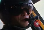 Image of United States pilot Vietnam, 1969, second 47 stock footage video 65675026547