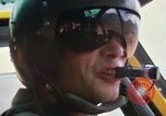 Image of United States pilot Vietnam, 1969, second 49 stock footage video 65675026547