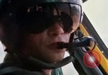Image of United States pilot Vietnam, 1969, second 51 stock footage video 65675026547