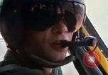 Image of United States pilot Vietnam, 1969, second 52 stock footage video 65675026547