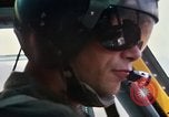 Image of United States pilot Vietnam, 1969, second 53 stock footage video 65675026547