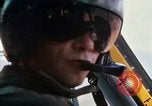 Image of United States pilot Vietnam, 1969, second 54 stock footage video 65675026547