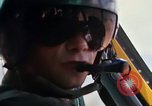 Image of United States pilot Vietnam, 1969, second 55 stock footage video 65675026547
