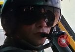 Image of United States pilot Vietnam, 1969, second 56 stock footage video 65675026547