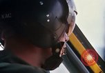 Image of United States pilot Vietnam, 1969, second 57 stock footage video 65675026547