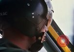 Image of United States pilot Vietnam, 1969, second 58 stock footage video 65675026547