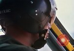 Image of United States pilot Vietnam, 1969, second 59 stock footage video 65675026547