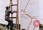 Image of Operation Big Switch Munsan-Ni Korea, 1953, second 14 stock footage video 65675026548