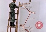 Image of Operation Big Switch Munsan-Ni Korea, 1953, second 18 stock footage video 65675026548
