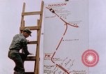 Image of Operation Big Switch Munsan-Ni Korea, 1953, second 25 stock footage video 65675026548