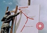 Image of Operation Big Switch Munsan-Ni Korea, 1953, second 36 stock footage video 65675026548