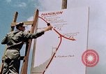 Image of Operation Big Switch Munsan-Ni Korea, 1953, second 37 stock footage video 65675026548