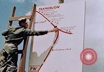 Image of Operation Big Switch Munsan-Ni Korea, 1953, second 38 stock footage video 65675026548