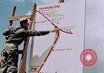 Image of Operation Big Switch Munsan-Ni Korea, 1953, second 39 stock footage video 65675026548