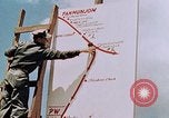 Image of Operation Big Switch Munsan-Ni Korea, 1953, second 40 stock footage video 65675026548
