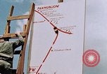 Image of Operation Big Switch Munsan-Ni Korea, 1953, second 44 stock footage video 65675026548
