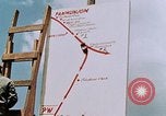 Image of Operation Big Switch Munsan-Ni Korea, 1953, second 45 stock footage video 65675026548