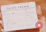 Image of E-158 CS Cluster Vietnam, 1968, second 3 stock footage video 65675026550