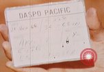 Image of E-158 CS Cluster Vietnam, 1968, second 4 stock footage video 65675026550