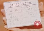 Image of E-158 CS Cluster Vietnam, 1968, second 7 stock footage video 65675026550