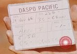 Image of E-158 CS Cluster Vietnam, 1968, second 10 stock footage video 65675026550