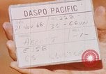 Image of E-158 CS Cluster Vietnam, 1968, second 11 stock footage video 65675026550