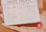 Image of E-158 CS Cluster Vietnam, 1968, second 13 stock footage video 65675026550