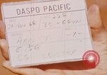 Image of E-158 CS Cluster Vietnam, 1968, second 14 stock footage video 65675026550