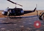 Image of E-158 CS Cluster Vietnam, 1968, second 15 stock footage video 65675026550