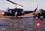 Image of E-158 CS Cluster Vietnam, 1968, second 16 stock footage video 65675026550