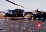 Image of E-158 CS Cluster Vietnam, 1968, second 17 stock footage video 65675026550