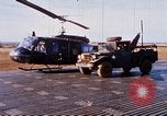 Image of E-158 CS Cluster Vietnam, 1968, second 18 stock footage video 65675026550