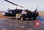 Image of E-158 CS Cluster Vietnam, 1968, second 19 stock footage video 65675026550