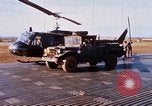Image of E-158 CS Cluster Vietnam, 1968, second 20 stock footage video 65675026550