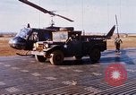 Image of E-158 CS Cluster Vietnam, 1968, second 21 stock footage video 65675026550