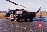 Image of E-158 CS Cluster Vietnam, 1968, second 22 stock footage video 65675026550