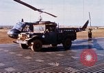 Image of E-158 CS Cluster Vietnam, 1968, second 23 stock footage video 65675026550