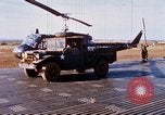Image of E-158 CS Cluster Vietnam, 1968, second 24 stock footage video 65675026550