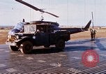 Image of E-158 CS Cluster Vietnam, 1968, second 25 stock footage video 65675026550