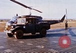 Image of E-158 CS Cluster Vietnam, 1968, second 26 stock footage video 65675026550
