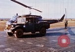Image of E-158 CS Cluster Vietnam, 1968, second 27 stock footage video 65675026550