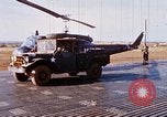 Image of E-158 CS Cluster Vietnam, 1968, second 28 stock footage video 65675026550