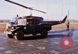 Image of E-158 CS Cluster Vietnam, 1968, second 29 stock footage video 65675026550