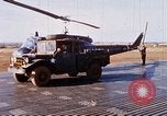 Image of E-158 CS Cluster Vietnam, 1968, second 30 stock footage video 65675026550