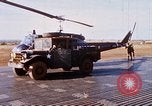 Image of E-158 CS Cluster Vietnam, 1968, second 31 stock footage video 65675026550