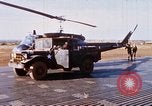 Image of E-158 CS Cluster Vietnam, 1968, second 32 stock footage video 65675026550