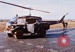 Image of E-158 CS Cluster Vietnam, 1968, second 33 stock footage video 65675026550