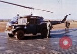 Image of E-158 CS Cluster Vietnam, 1968, second 34 stock footage video 65675026550