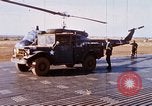 Image of E-158 CS Cluster Vietnam, 1968, second 36 stock footage video 65675026550